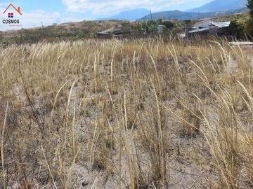 Terreno de venta en Urcuqui por Yachay, 400 m2