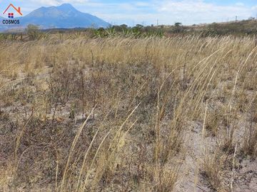 Terreno de venta en Urcuqui por Yachay, 400 m2