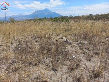 Terreno de venta en Urcuqui por Yachay, 400 m2