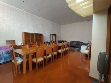CASA EN VENTA COL. CLAVERÍA