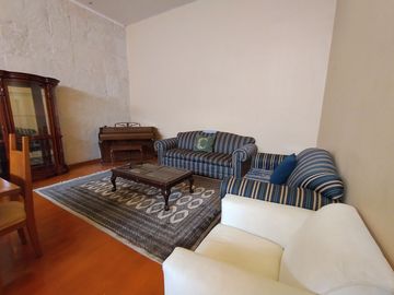 CASA EN VENTA COL. CLAVERÍA