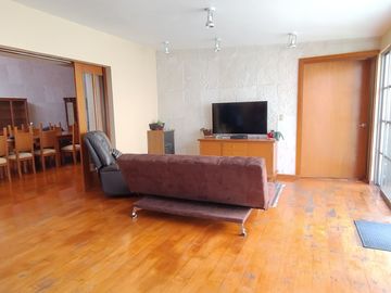 CASA EN VENTA COL. CLAVERÍA