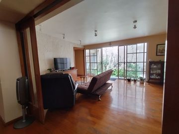 CASA EN VENTA COL. CLAVERÍA