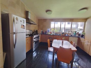 CASA EN VENTA COL. CLAVERÍA
