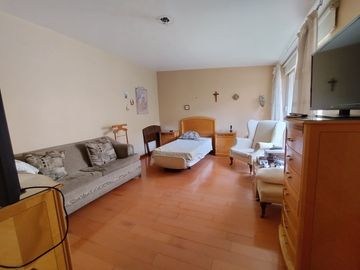 CASA EN VENTA COL. CLAVERÍA