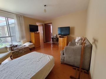 CASA EN VENTA COL. CLAVERÍA