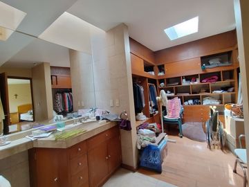 CASA EN VENTA COL. CLAVERÍA