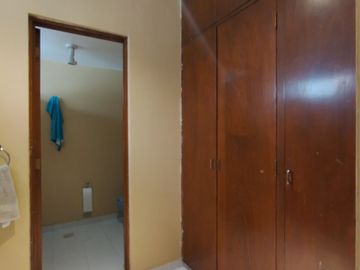 CASA EN VENTA COL. CLAVERÍA
