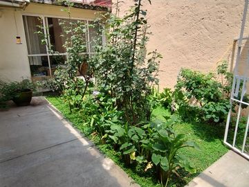 CASA EN VENTA COL. CLAVERÍA