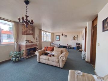 CASA EN VENTA COL. CLAVERÍA