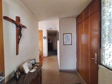 CASA EN VENTA COL. CLAVERÍA