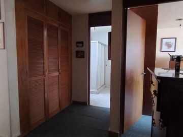 CASA EN VENTA COL. CLAVERÍA