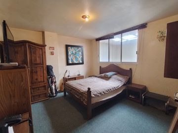 CASA EN VENTA COL. CLAVERÍA
