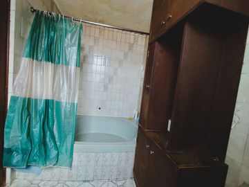 CASA EN VENTA COL. CLAVERÍA