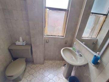 CASA EN VENTA COL. CLAVERÍA