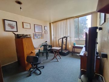 CASA EN VENTA COL. CLAVERÍA