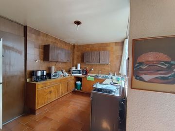 CASA EN VENTA COL. CLAVERÍA