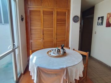 CASA EN VENTA COL. CLAVERÍA
