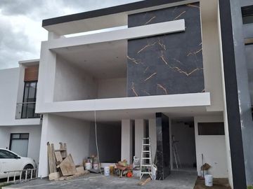 HERMOSA CASA EN VENTA EN MORILLOTLA