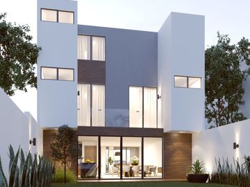 HERMOSA CASA EN VENTA EN MORILLOTLA