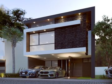 HERMOSA CASA EN VENTA EN MORILLOTLA