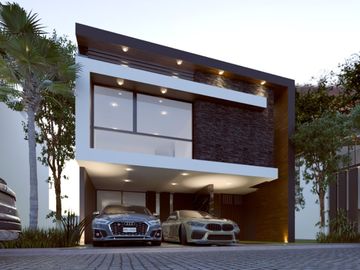 HERMOSA CASA EN VENTA EN MORILLOTLA