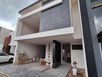 HERMOSA CASA EN VENTA EN MORILLOTLA