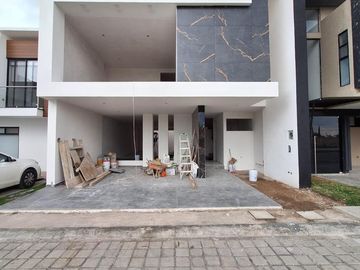 HERMOSA CASA EN VENTA EN MORILLOTLA
