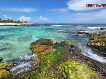 Penthouse de una recámara con amenidades de lujo en la Veleta, Tulum.
