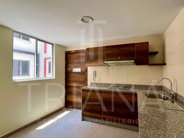 DEPARTAMENTO A ESTRENAR EN VENTA EL INCA QUITO