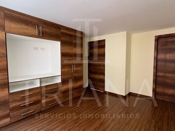 DEPARTAMENTO A ESTRENAR EN VENTA EL INCA QUITO
