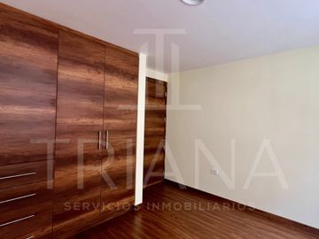 DEPARTAMENTO A ESTRENAR EN VENTA EL INCA QUITO