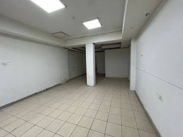Se alquila local comercial en zona centrica de chorrillos
