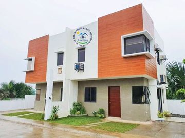 For Sale Newly Reopened Duplex Unit (FREE Appliances PROMO) in Liloan, Cebu