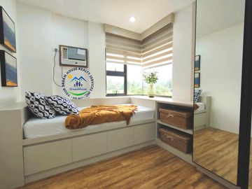 For Sale Newly Reopened Duplex Unit (FREE Appliances PROMO) in Liloan, Cebu