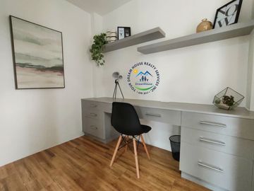 For Sale Newly Reopened Duplex Unit (FREE Appliances PROMO) in Liloan, Cebu