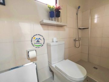 For Sale Newly Reopened Duplex Unit (FREE Appliances PROMO) in Liloan, Cebu