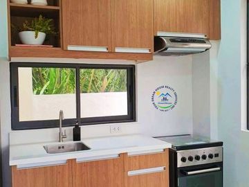 For Sale Newly Reopened Duplex Unit (FREE Appliances PROMO) in Liloan, Cebu