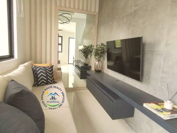 For Sale Newly Reopened Duplex Unit (FREE Appliances PROMO) in Liloan, Cebu