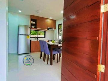 For Sale Newly Reopened Duplex Unit (FREE Appliances PROMO) in Liloan, Cebu