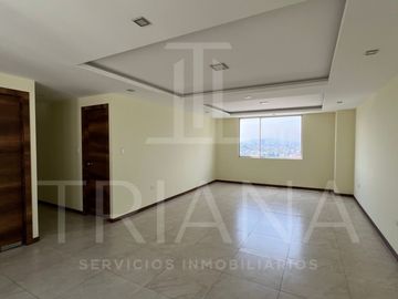 DEPARTAMENTO A ESTRENAR DOS PARQUEADEROS EN VENTA EL INCA QUITO