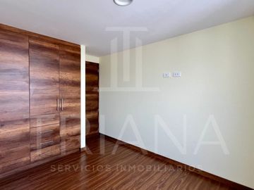 DEPARTAMENTO A ESTRENAR DOS PARQUEADEROS EN VENTA EL INCA QUITO