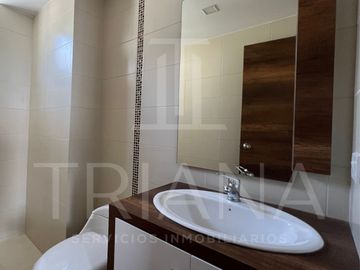 DEPARTAMENTO A ESTRENAR DOS PARQUEADEROS EN VENTA EL INCA QUITO