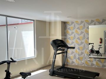 DEPARTAMENTO A ESTRENAR DOS PARQUEADEROS EN VENTA EL INCA QUITO