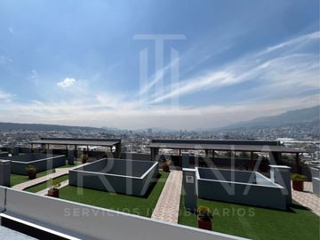 DEPARTAMENTO A ESTRENAR DOS PARQUEADEROS EN VENTA EL INCA QUITO