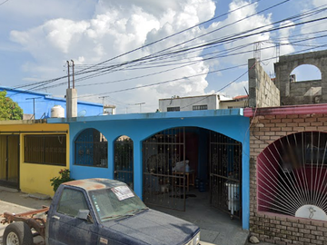 Casa en Remate Bancario en C Soto La Marina, Cd Mante, Tamp. (65% debajo de su valor comercial, solo recursos propios, unica oportunidad)