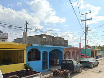 Casa en Remate Bancario en C Soto La Marina, Cd Mante, Tamp. (65% debajo de su valor comercial, solo recursos propios, unica oportunidad)
