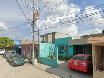 Casa en Remate Bancario en C Soto La Marina, Cd Mante, Tamp. (65% debajo de su valor comercial, solo recursos propios, unica oportunidad)