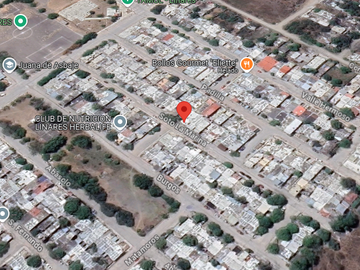 Casa en Remate Bancario en C Soto La Marina, Cd Mante, Tamp. (65% debajo de su valor comercial, solo recursos propios, unica oportunidad)