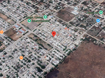 Casa en Remate Bancario en C Soto La Marina, Cd Mante, Tamp. (65% debajo de su valor comercial, solo recursos propios, unica oportunidad)